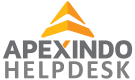 Apexindo IT Helpdesk